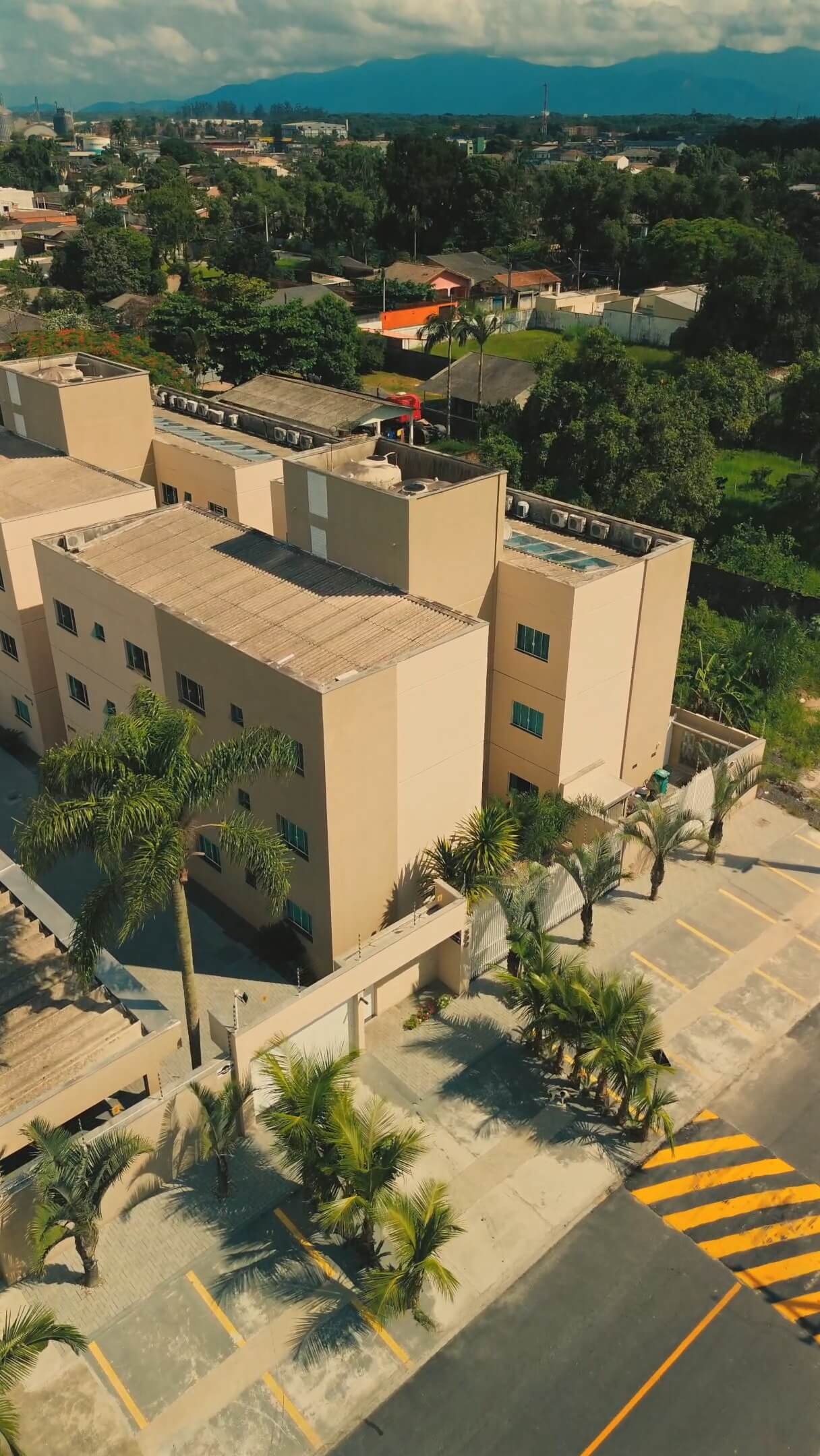 Apartamento Financiável em Paranaguá (1)