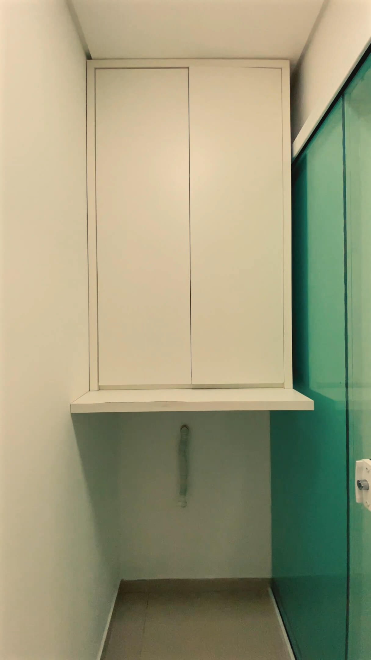 Apartamento Financiável em Paranaguá (5)