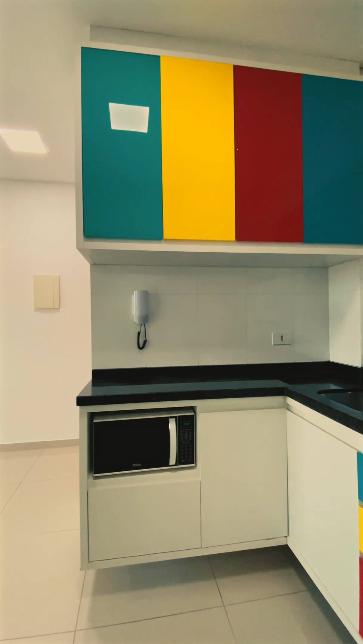 Apartamento Financiável em Paranaguá (6)