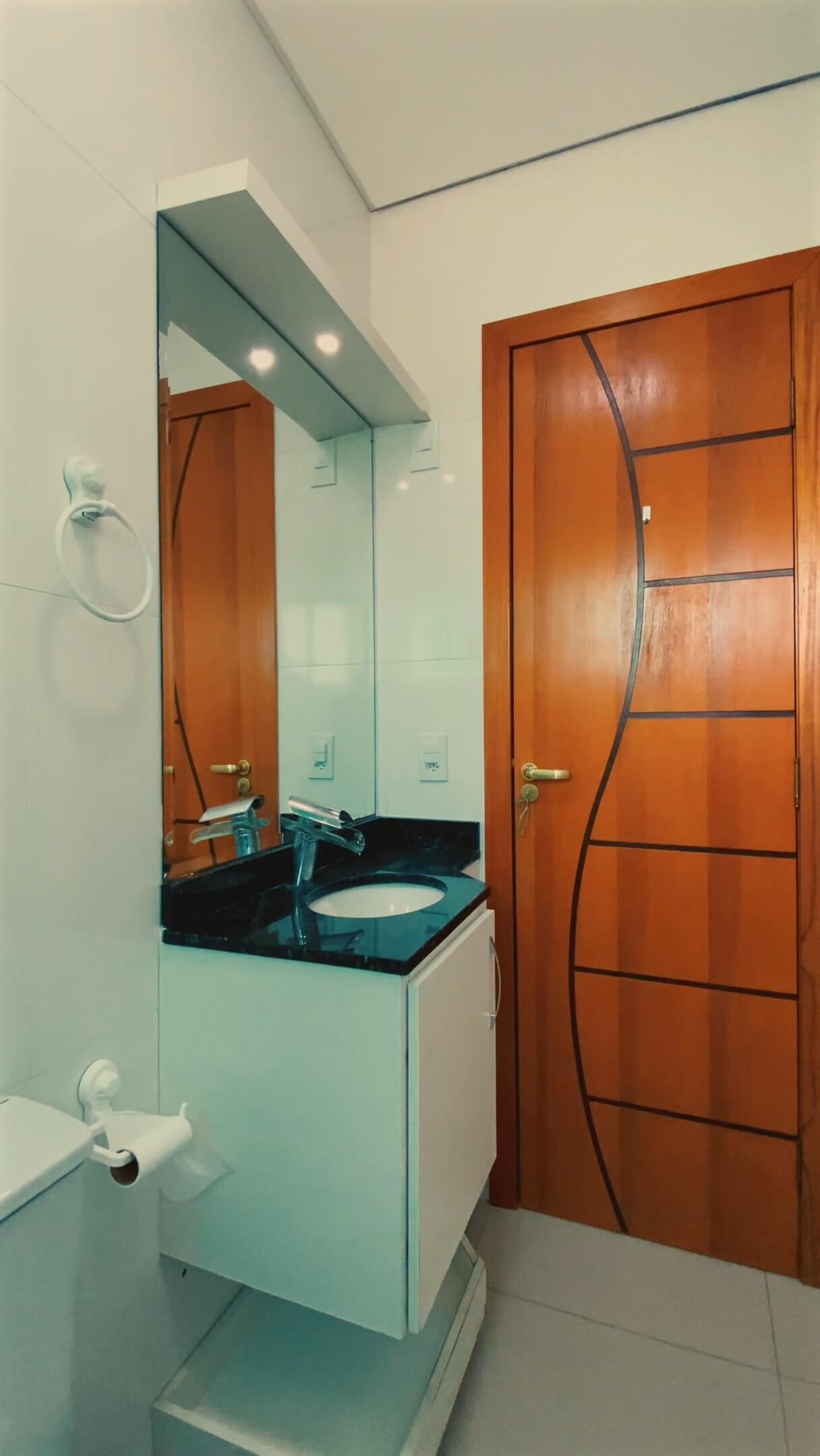 Apartamento Financiável em Paranaguá (7)