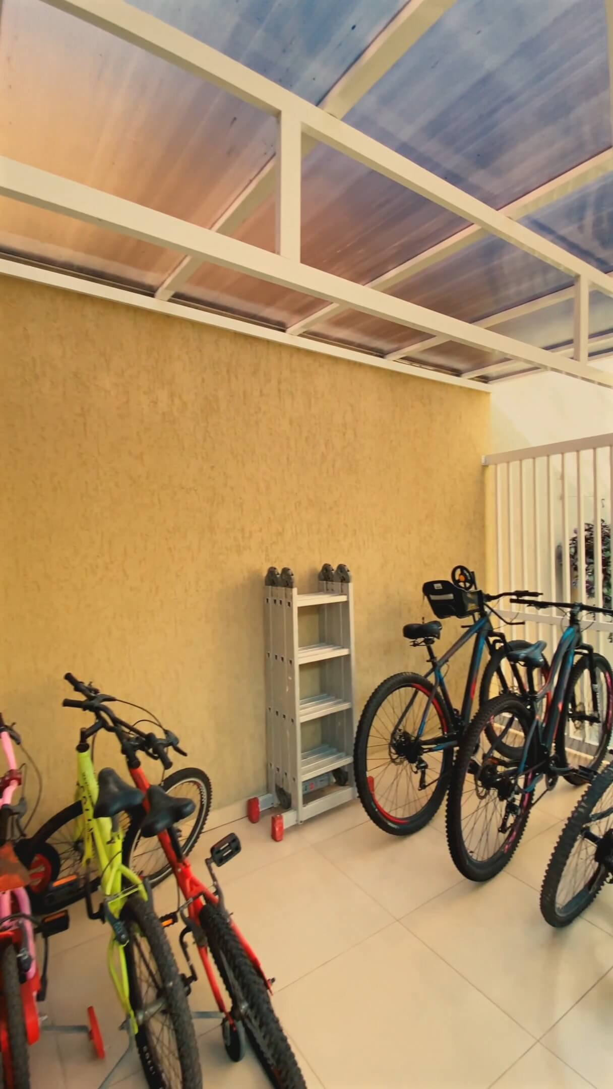 Apartamento Financiável em Paranaguá (9)