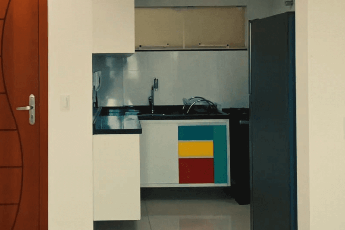 Apartamento em Paranaguá - Apartamento a venda em Paranagua - Apartamento no Parque São João - Apartamento dois quartos (11)