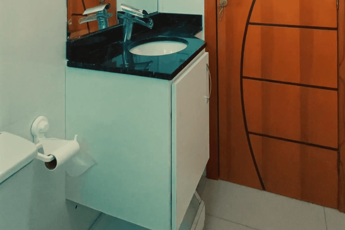 Apartamento em Paranaguá - Apartamento a venda em Paranagua - Apartamento no Parque São João - Apartamento dois quartos (12)