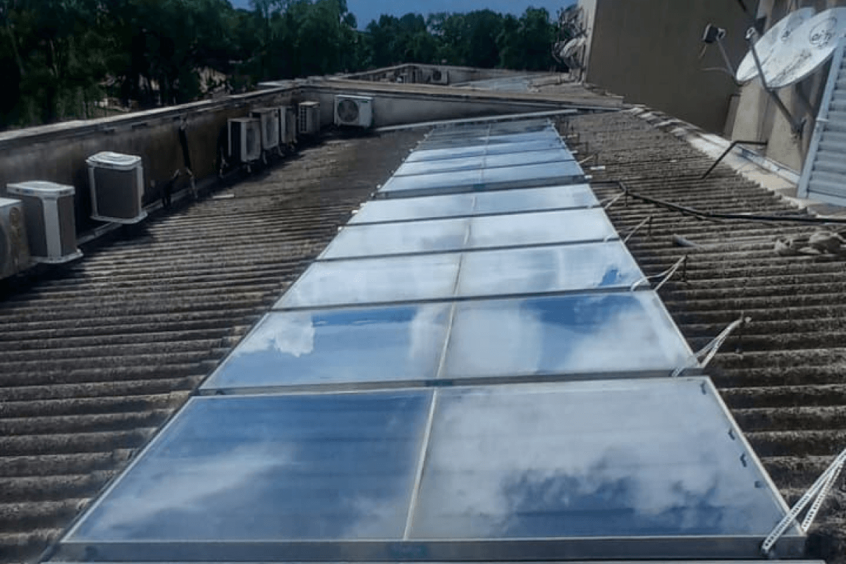 Apartamento em Paranaguá - Apartamento a venda em Paranagua - Apartamento no Parque São João - Apartamento dois quartos (15)