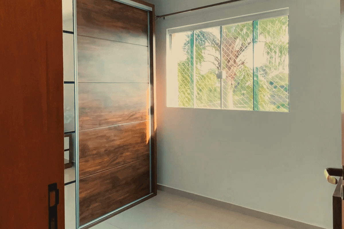 Apartamento em Paranaguá - Apartamento a venda em Paranagua - Apartamento no Parque São João - Apartamento dois quartos (3)