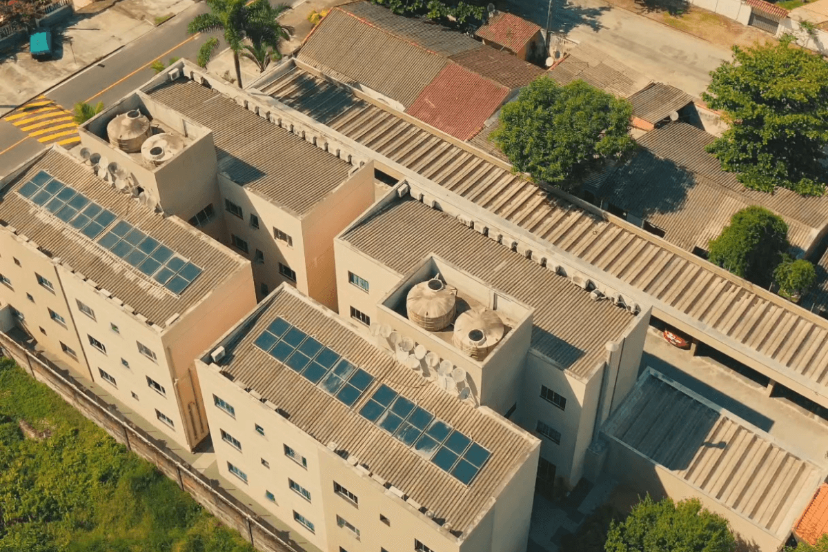 Apartamento em Paranaguá - Apartamento a venda em Paranagua - Apartamento no Parque São João - Apartamento dois quartos (4)