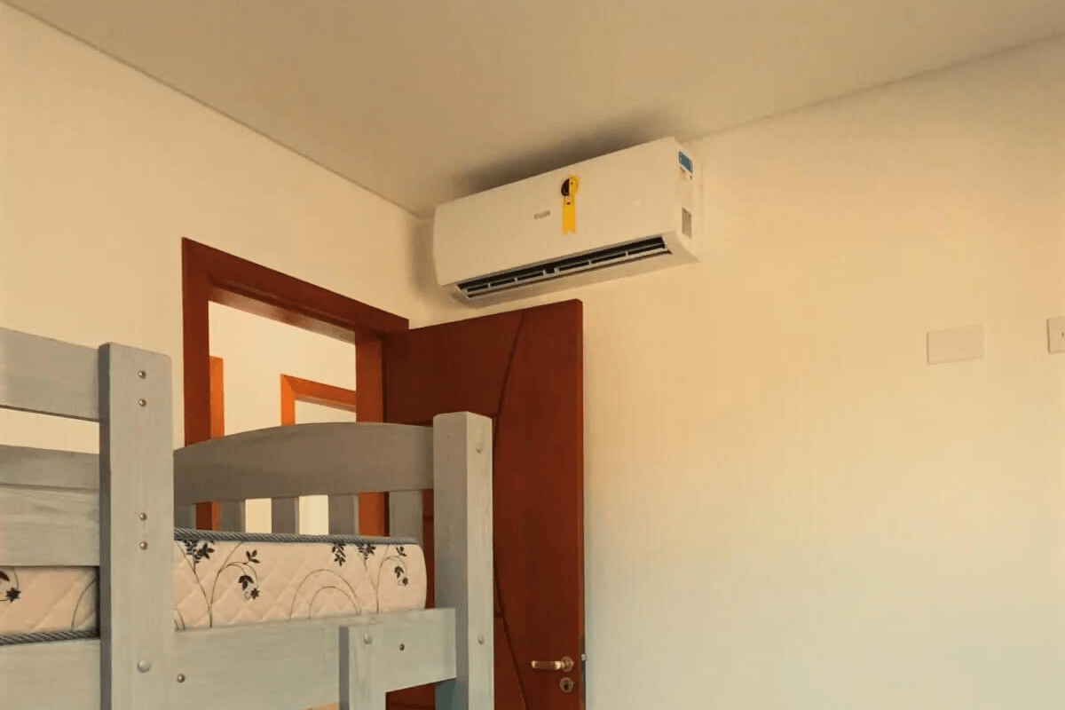 Apartamento em Paranaguá - Apartamento a venda em Paranagua - Apartamento no Parque São João - Apartamento dois quartos (6)